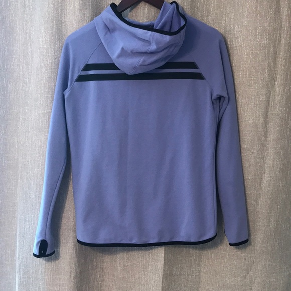 VS PINK ZIP UP - Picture 3 of 3